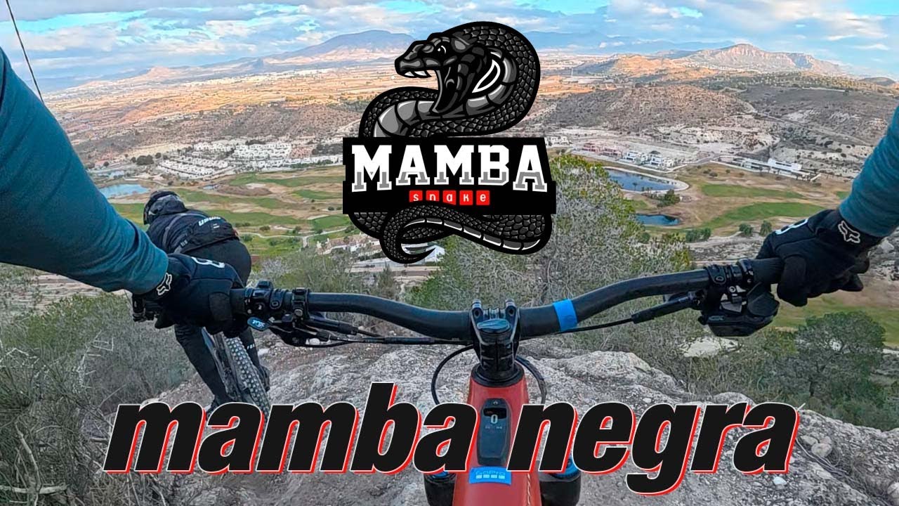ThunderFlow por Elche: Mamba Negra, Mortal Kombat, Arizona, Daytona, Águila Azor...