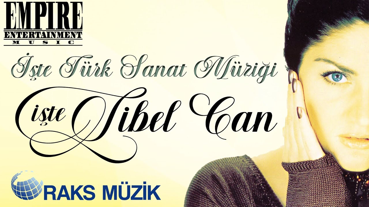 Sibel Can - Ne İdi Ne Oldu Halim