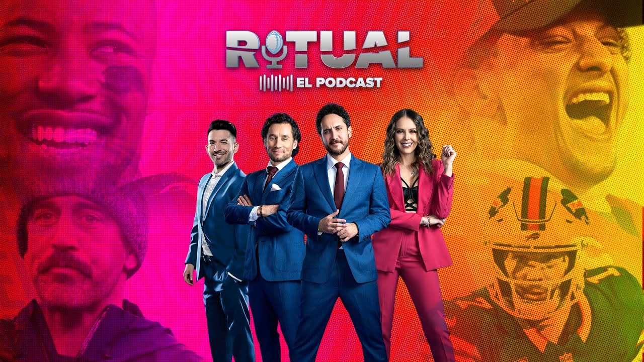 EN VIVO:  | &iquest;Existen las derrotas valiosas en la NFL? | Ritual El Podcast  | #RitualNFL