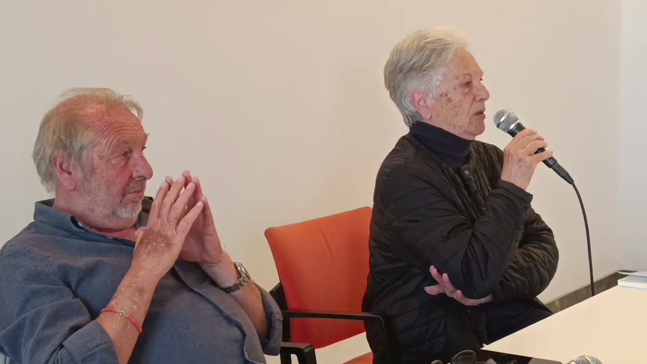 Una rassegna di libri a Favignana