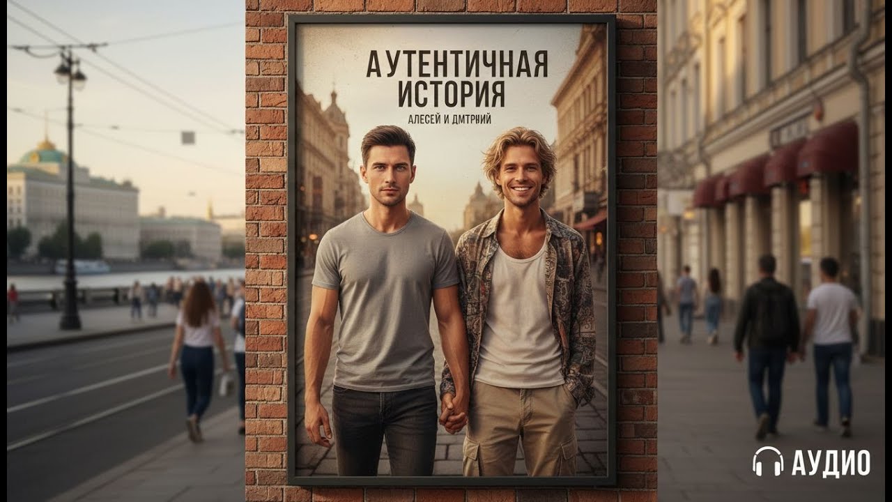 Сестра обрила сына лысо, обвинив в гей-идентичности — но он вернул всё сполна.