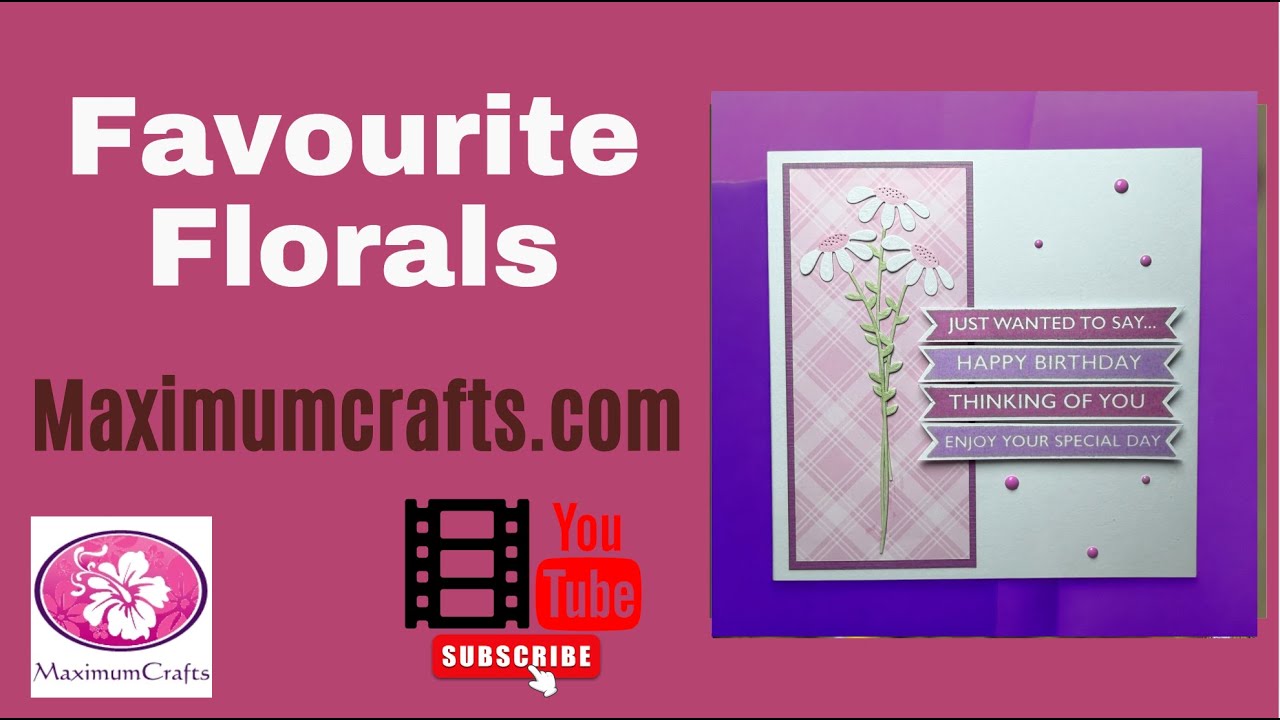 Favourite Florals