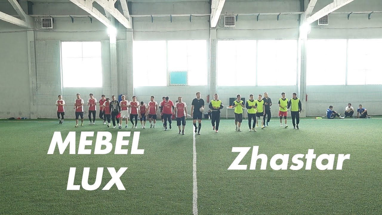 10. A. MEBEL LUX - Zhastar