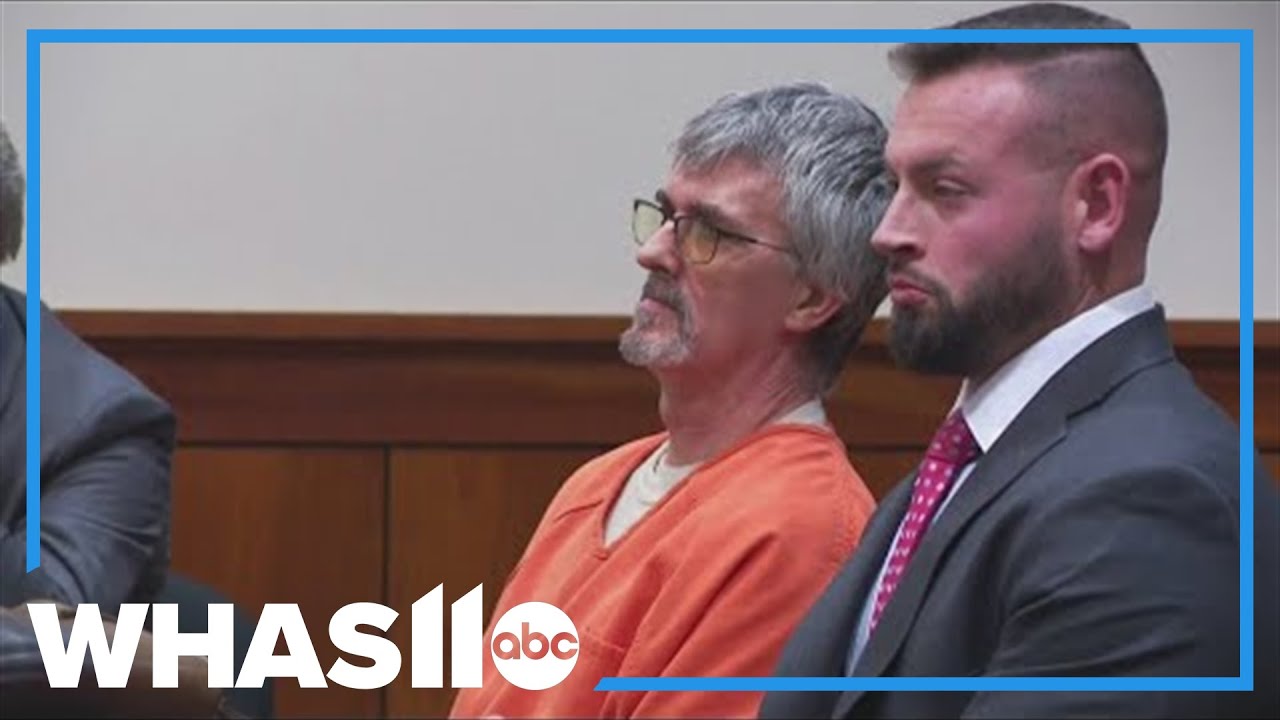 Crystal Rogers Case | Jury selection to begin in Steve Lawson trial
