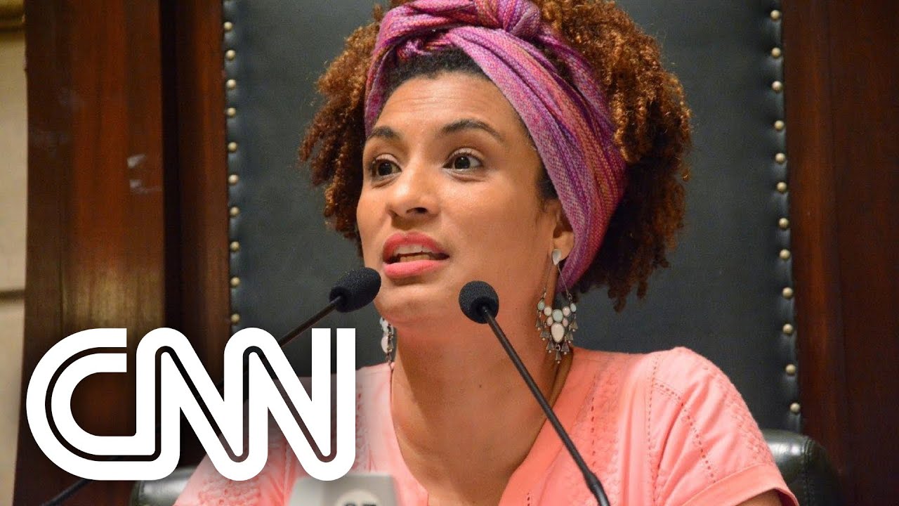 Morte de Marielle Franco completa quatro anos | NOVO DIA hoje