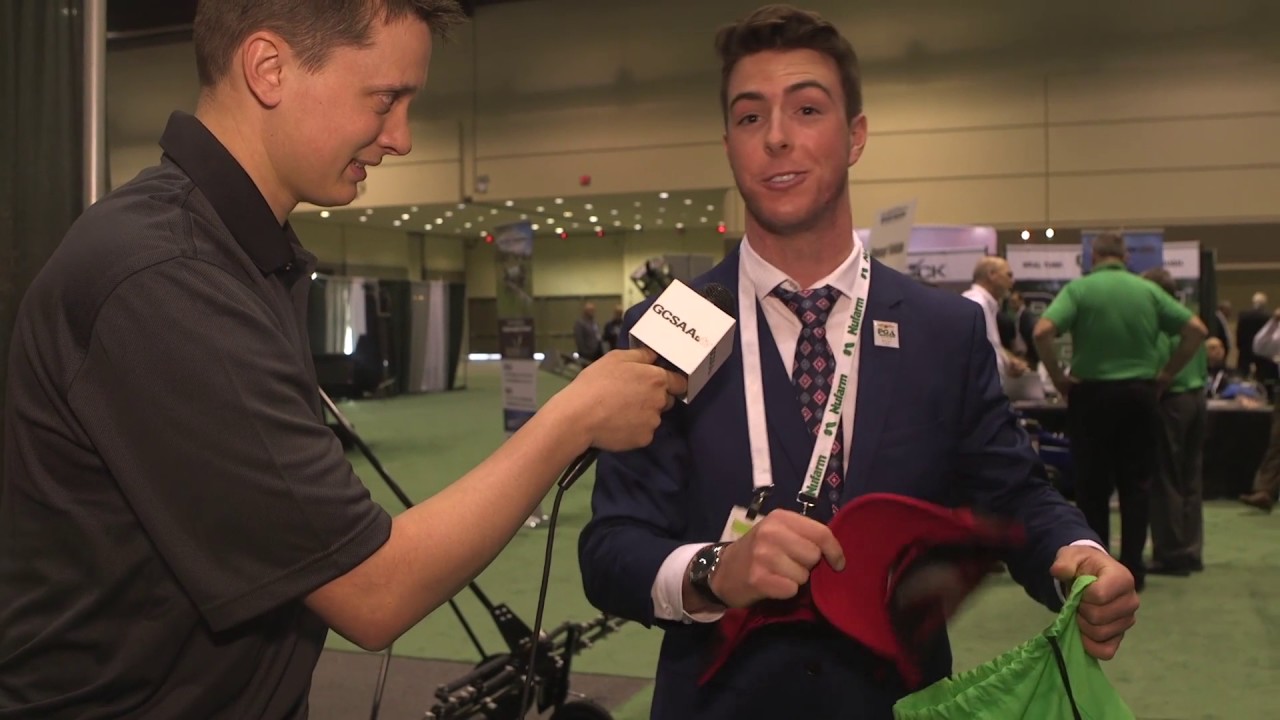 2017 Golf Industry Show - What's In Your Bag?