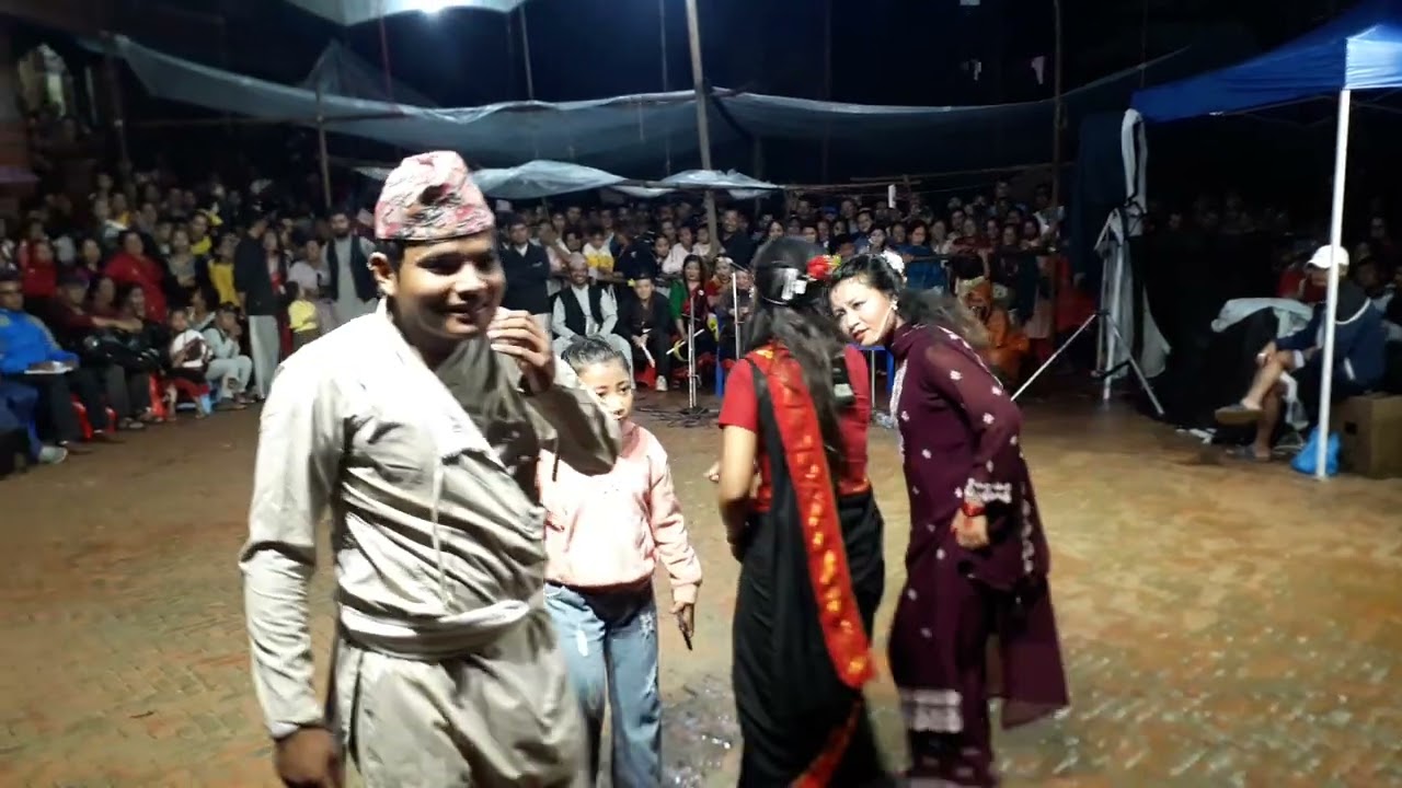 नाटक