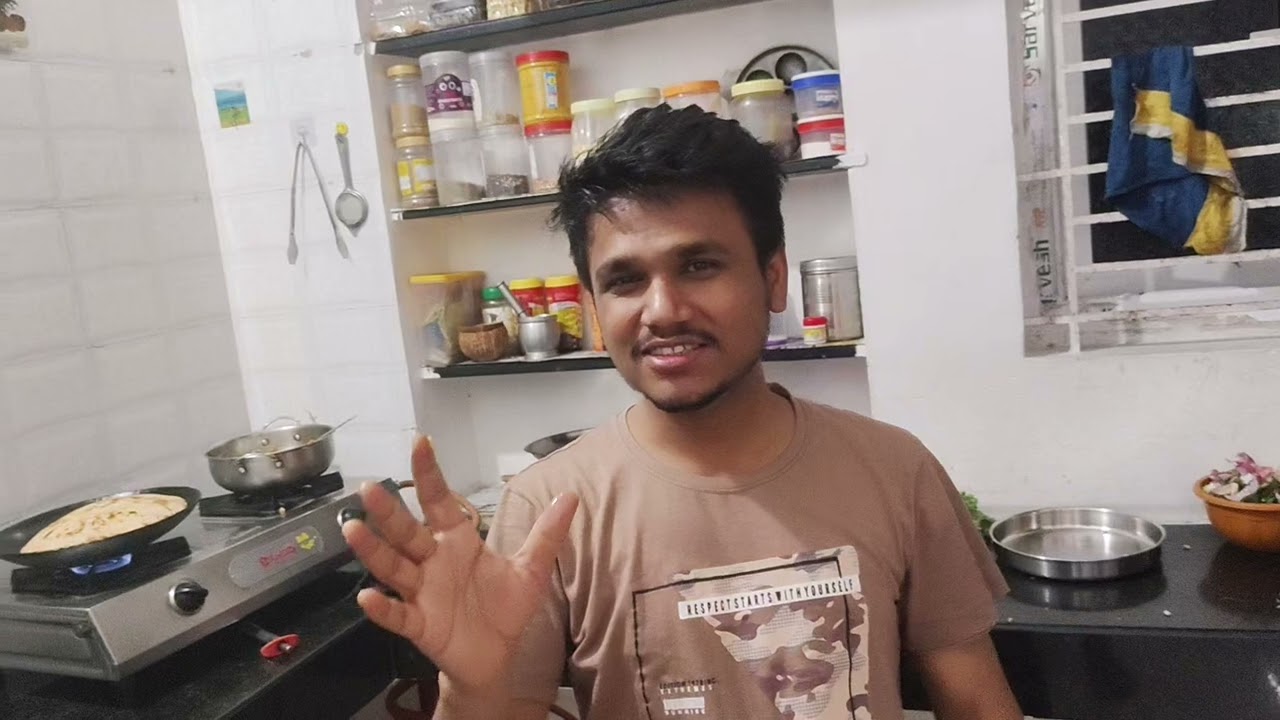 Hello guys Maine aur Ganesh Ne banaya khana daal roti sabji Rajasthani hamare blog me aap ka swagat