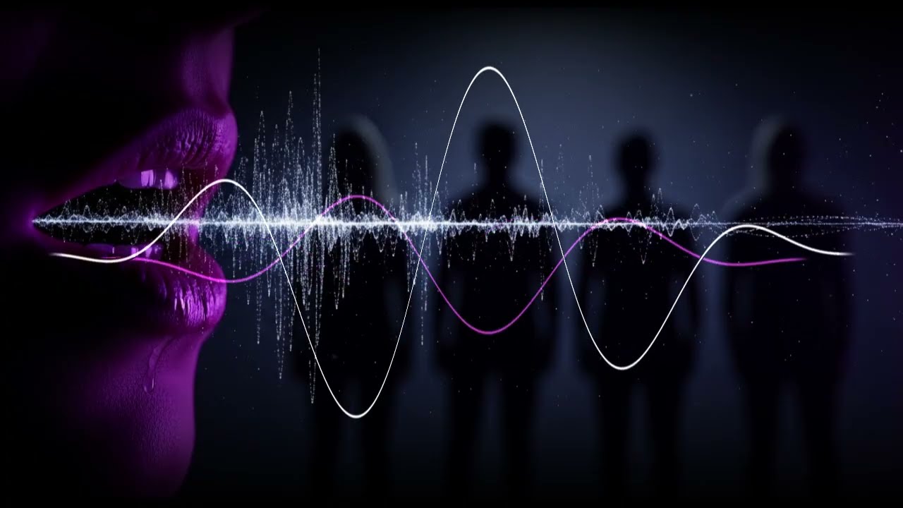 Midnight Whisper | Vocal Harmony | Original A Cappella Style 2026 Masterpiece Performance