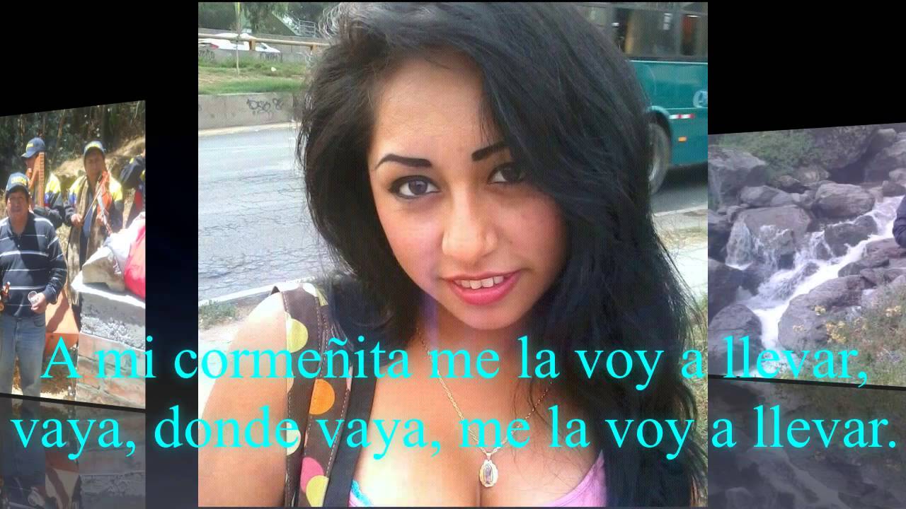 LOS SENSACIONALES DE SUMBILCA 