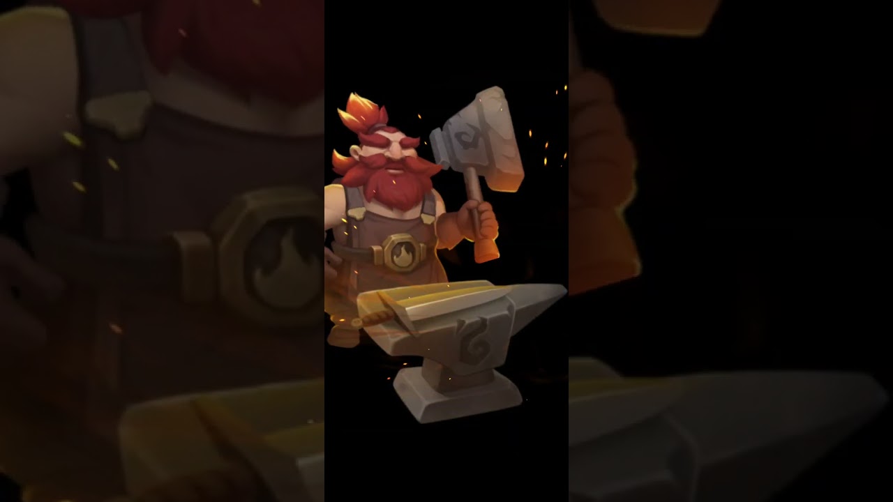 Path of immortals. Охота за новым оружием by Var156_UA