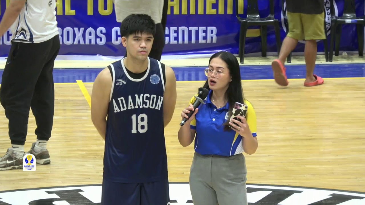 RCIT 2026: Adamson vs Perpetual Altas