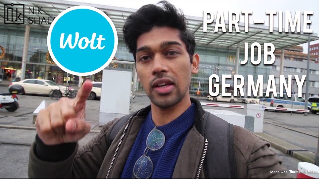 2022 Most Profitable Part-Time Job for Students in Germany