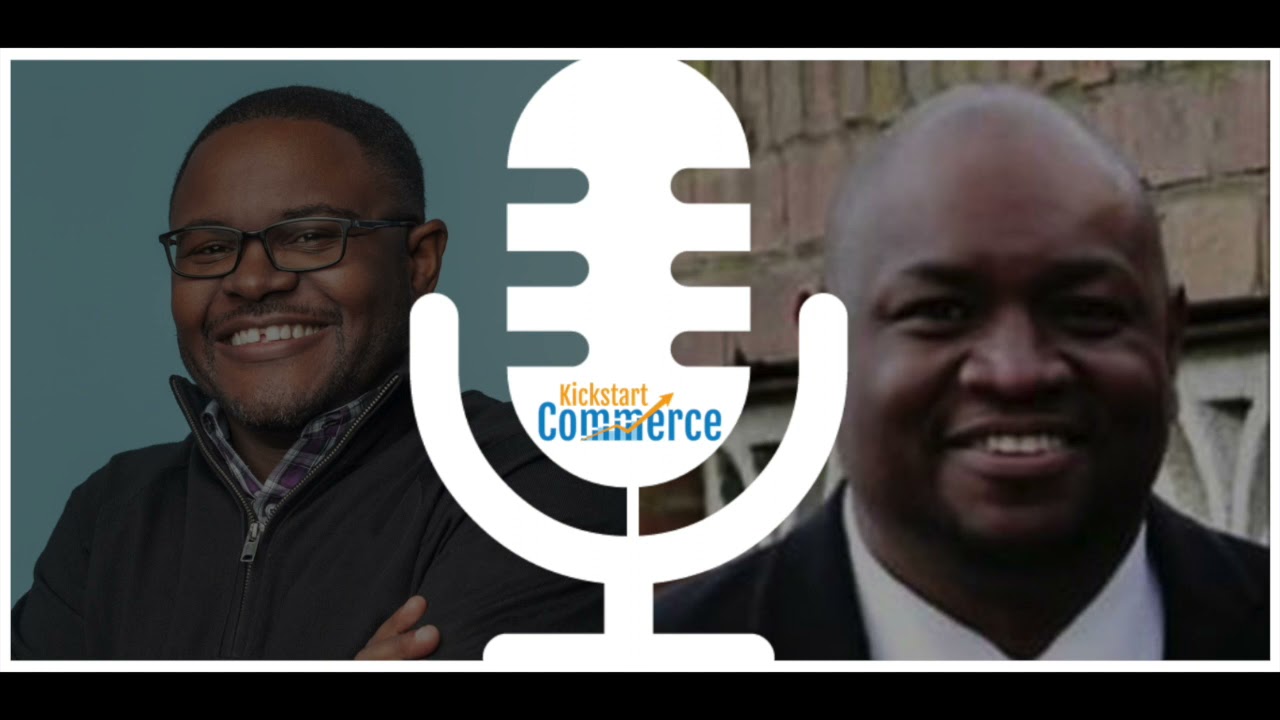From High Volume to High Quality Domain Investing with Roman Edmond
