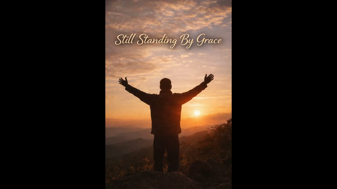 Still Standing By Grace