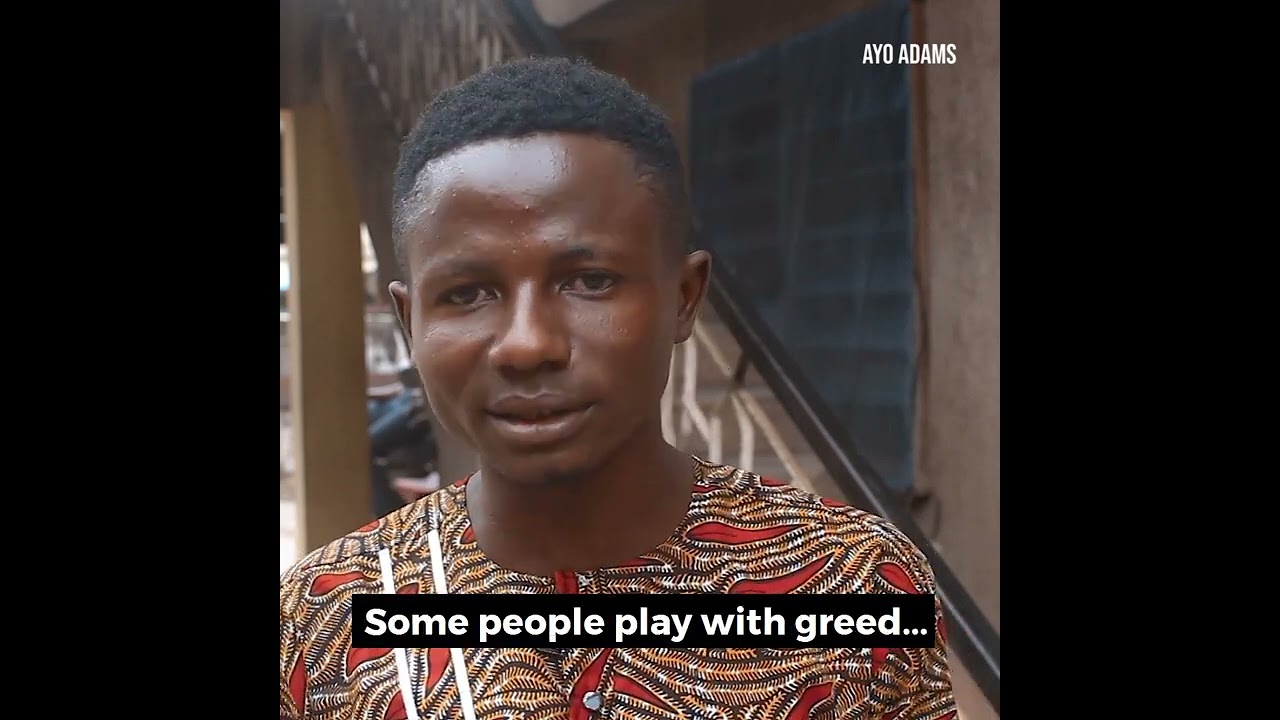 Sports Betting in Nigeria - The Players Experience