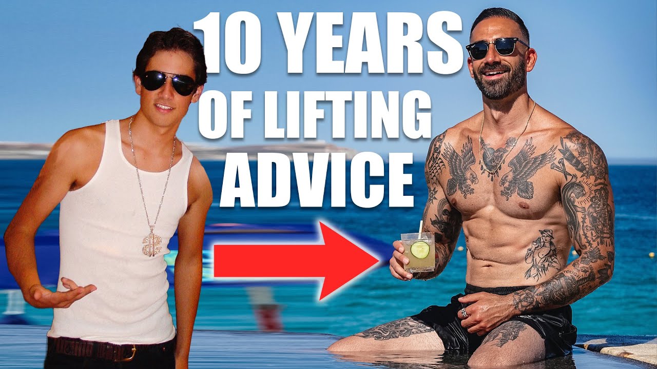 10 Years of Bro Science
