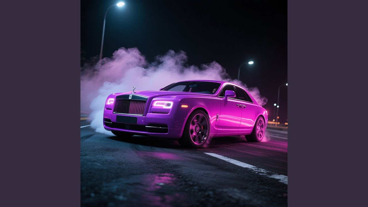 Blacktop Phantom