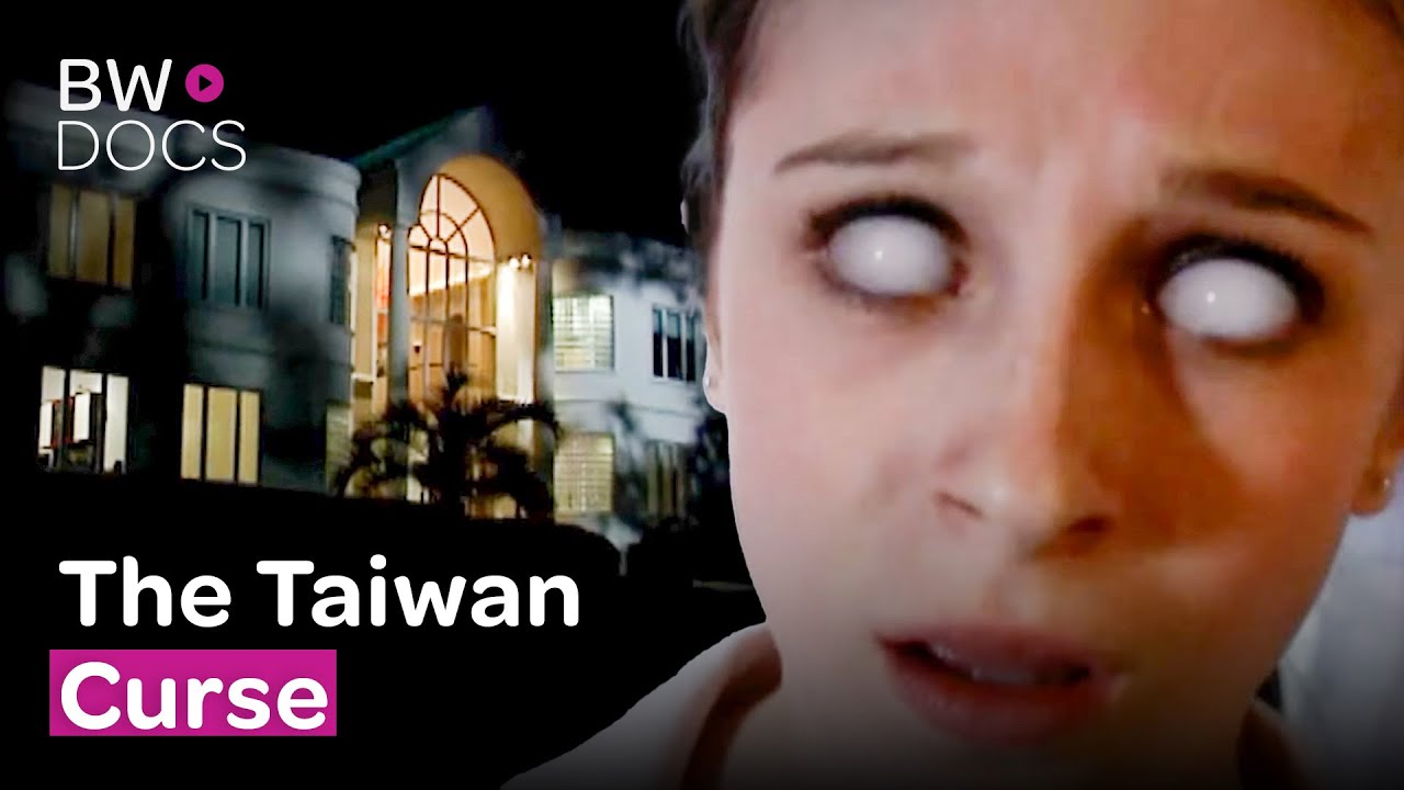 The True Story of the Cursed Taiwan House | A Haunting
