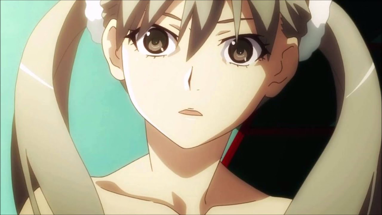 Owarimonogatari ost Teokure
