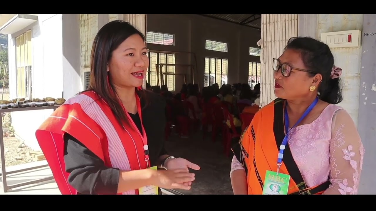 Interaction with Ngalangam TBCA Delegates // MBC Quinquennial 2025