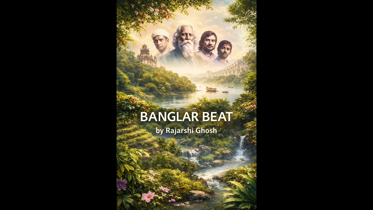 Banglar Beat (feat. suno.ai)