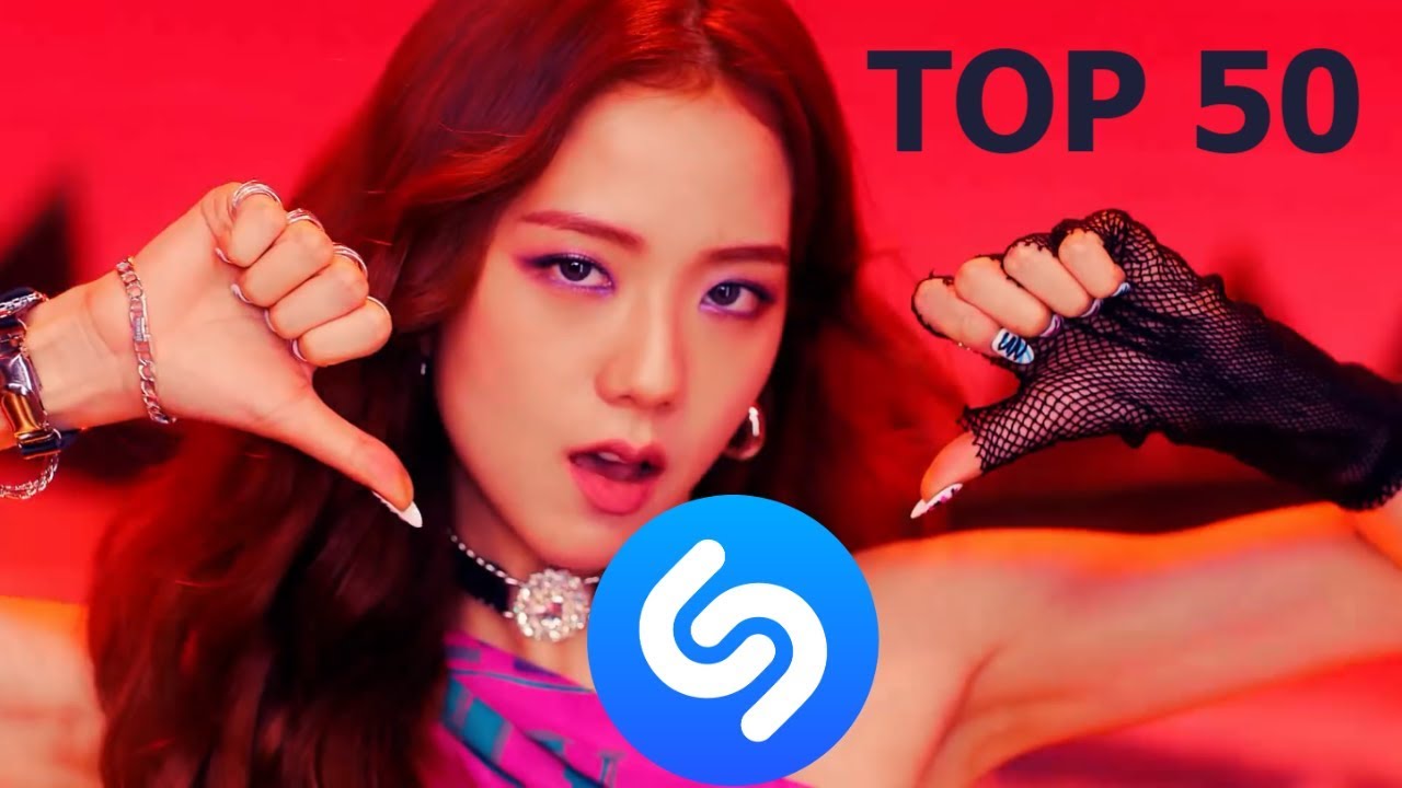 Haftanın En Çok Aranan Yabancı Şarkıları | Shazam Top 50 Türkiye | 29 Mayıs 2019 | Top Charts Shazam