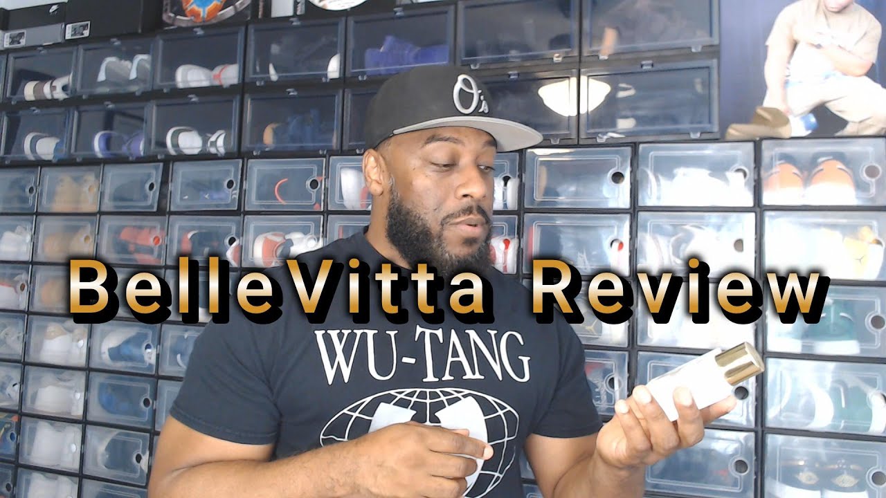 Social Media Influenced Fragrances BelleVitta Review