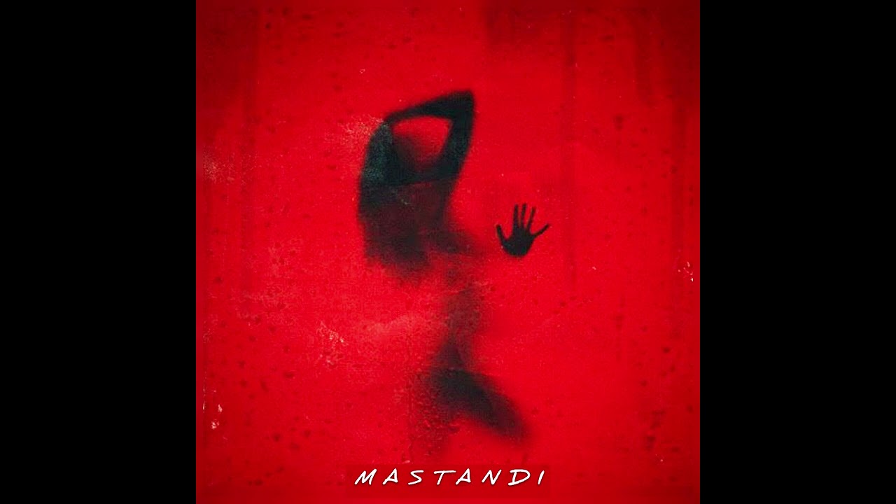 Fastboi - Mastandi (Official Audio)