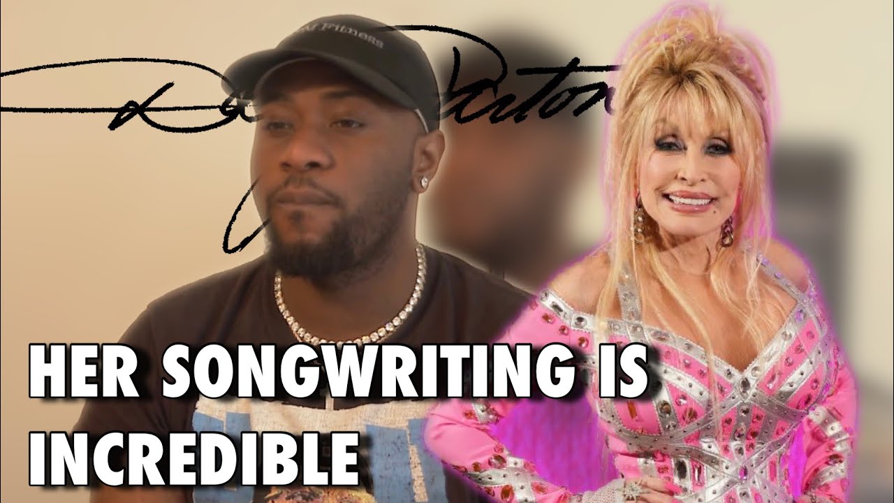 First Time Hearing | Dolly Parton - Coat Of Many Colors | Reaction