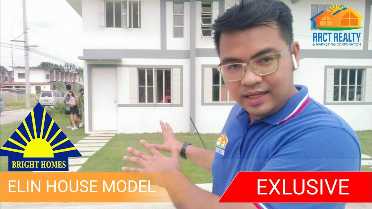 BRIGHT HOMES AFFORDABLE HOUSE & LOT SA EXCLUSIVE SUBDIVISIONS IN STA.MARIA,BULACAN | Kabahay Goals