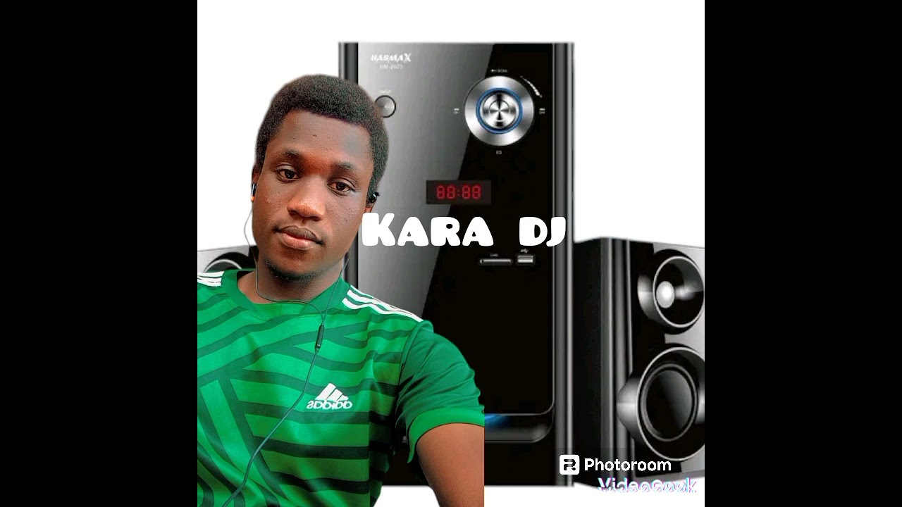 Kara dj mix nene magni