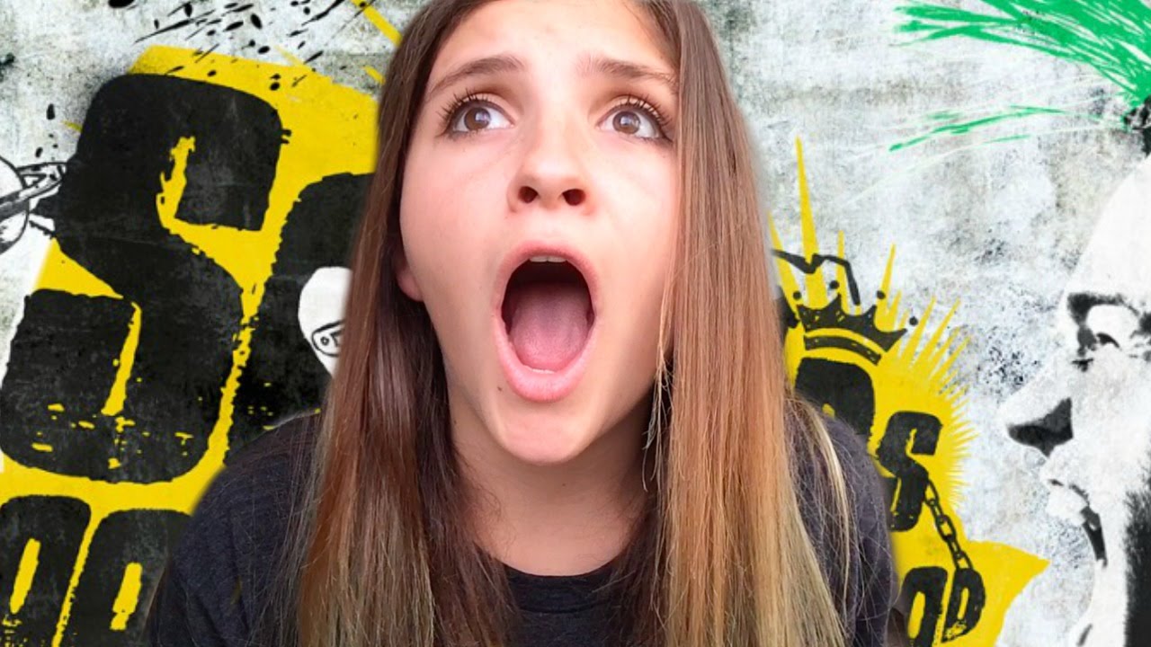 SOUNDS GOOD FEELS GOOD REACTION