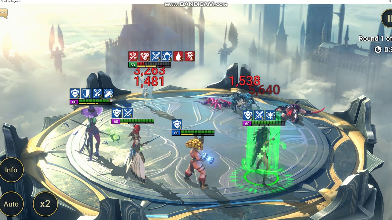 tough swift parry team