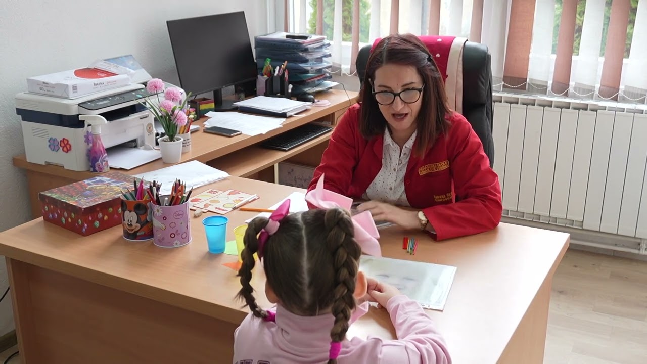 U svim osnovnim školama Grada Lukavac u toku je upis prvačića