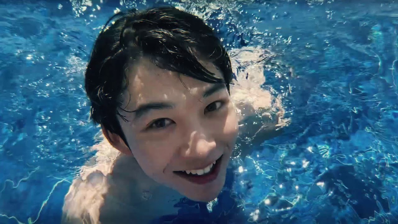 10/10発売！ 鈴木 仁ファースト写真集