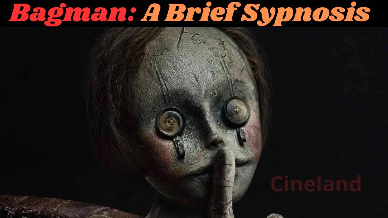 BAGMAN: A Brief Sypnosis