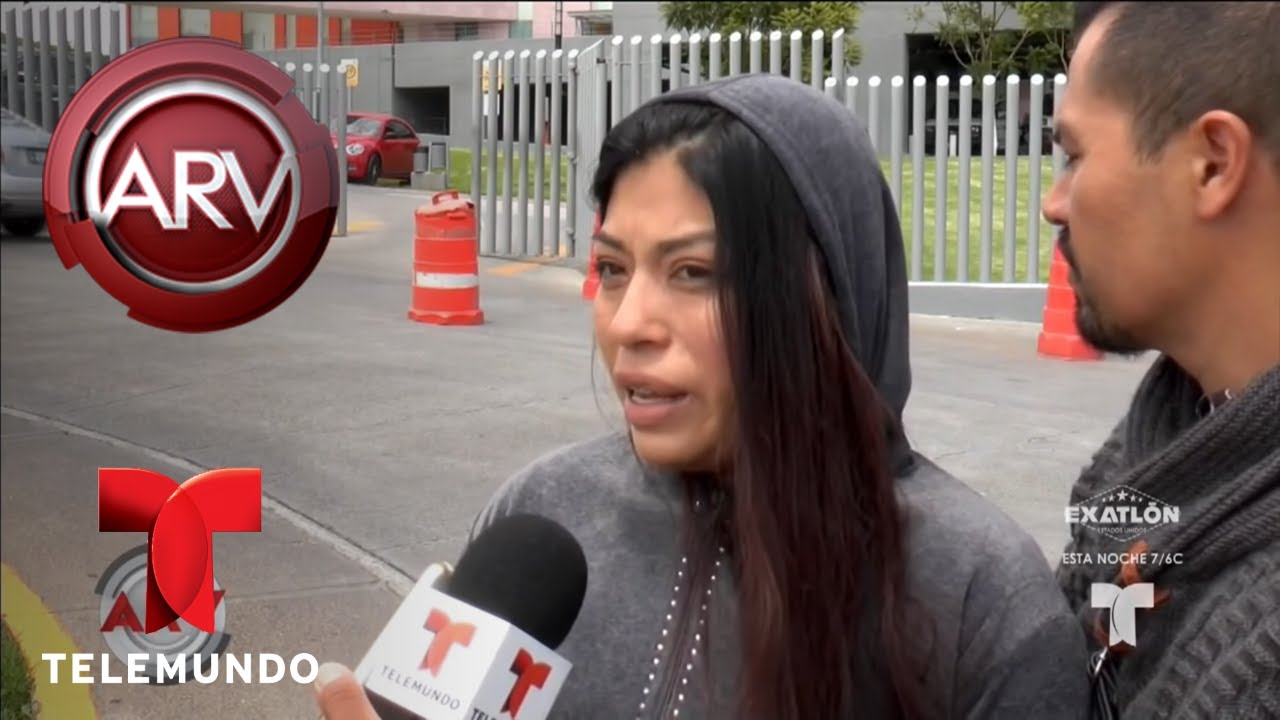 Mujer acusa a hospital por muerte de su bebé en el parto | Al Rojo Vivo | Telemundo