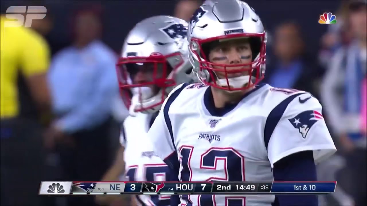 Tom Brady Career Tribute | | 2019-2020 Season