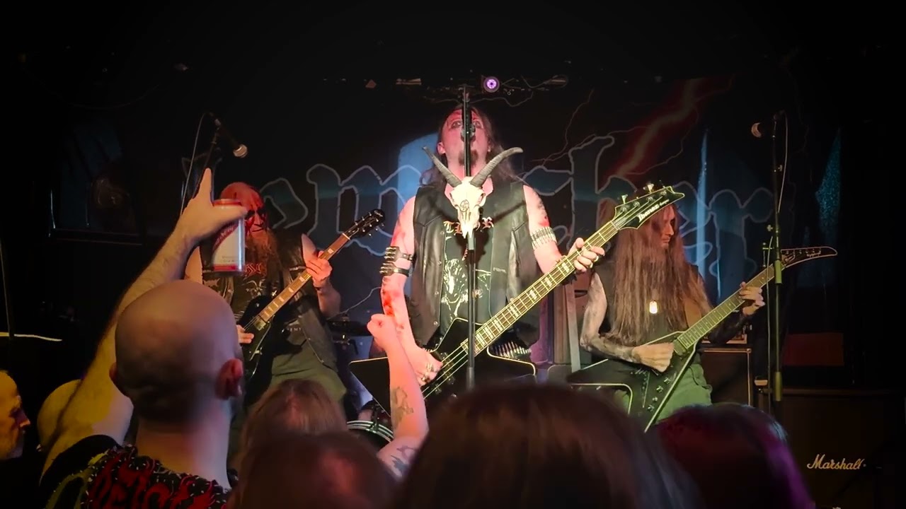 Devastator - Manchester 29.05.2025