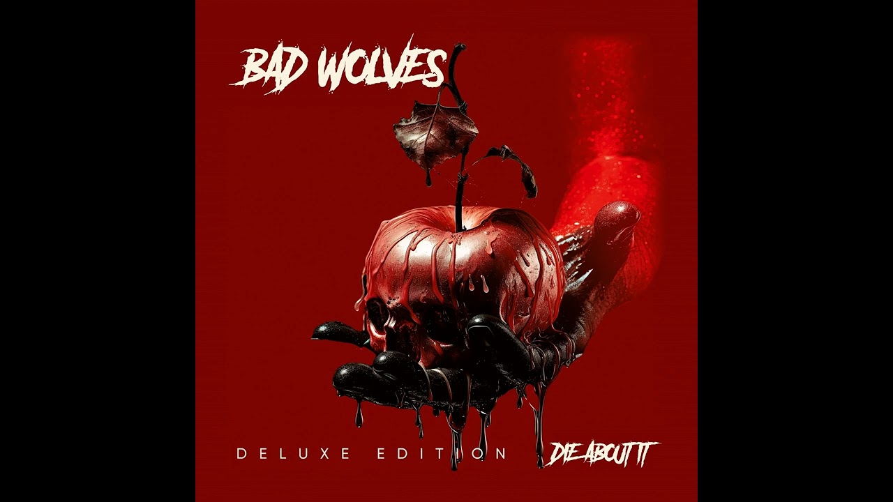 Bad Wolves - Say It Again (feat. The Rasmus)