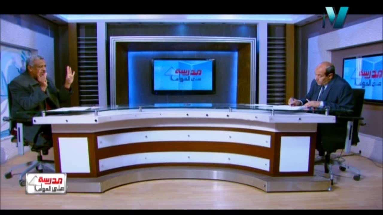 23-01-2018 كيمياء 3 ثانوي حلقة 23 المشابهة الجزيئية -  الميثان أ رمضان غلاب أ سامي الجزار