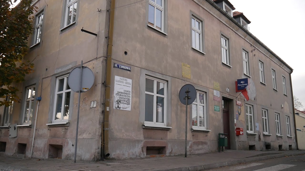 Muzeum Harcerskie w Stawiszynie