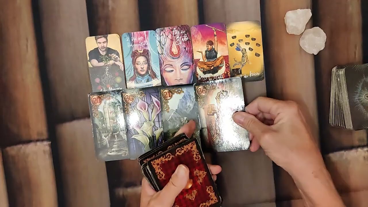 Tagesenergie für den 11. März 26 für euch!🥰🙋🏽‍♀️