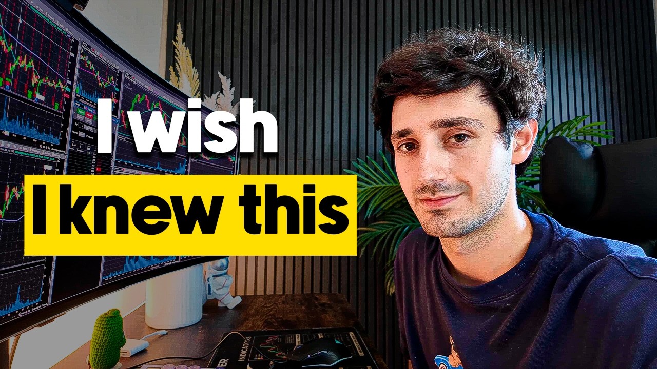 Этот простой индикатор для скальпинга принес мне 19 291 доллар на прошлой неделе.