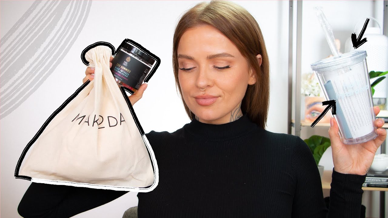 LET'S LOOK AT MY PR MAIL! (vegan & cruelty free)
