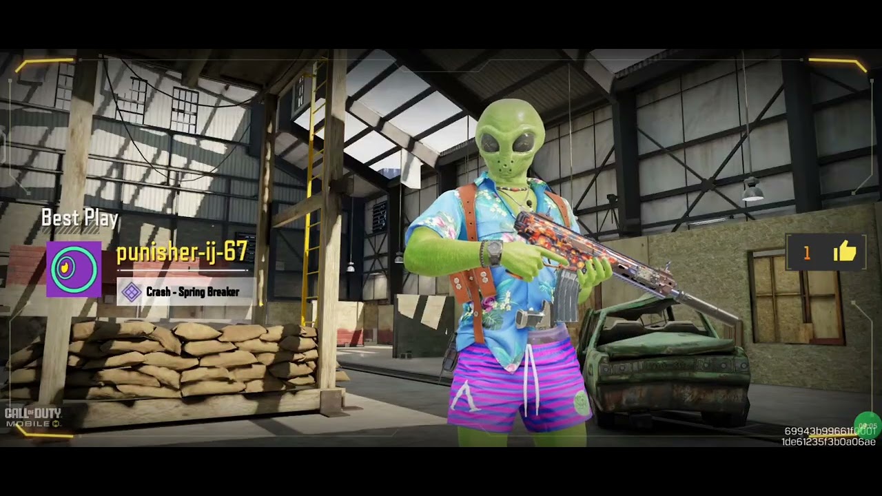 CALL OF DUTY: PLAYING AS SNIPER! 