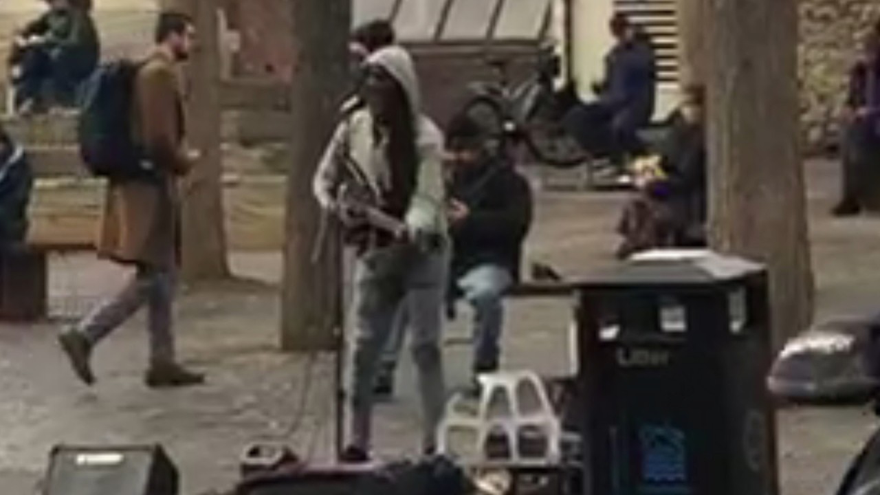 Bonn Square Reggae, Oxford, February 27th 2026