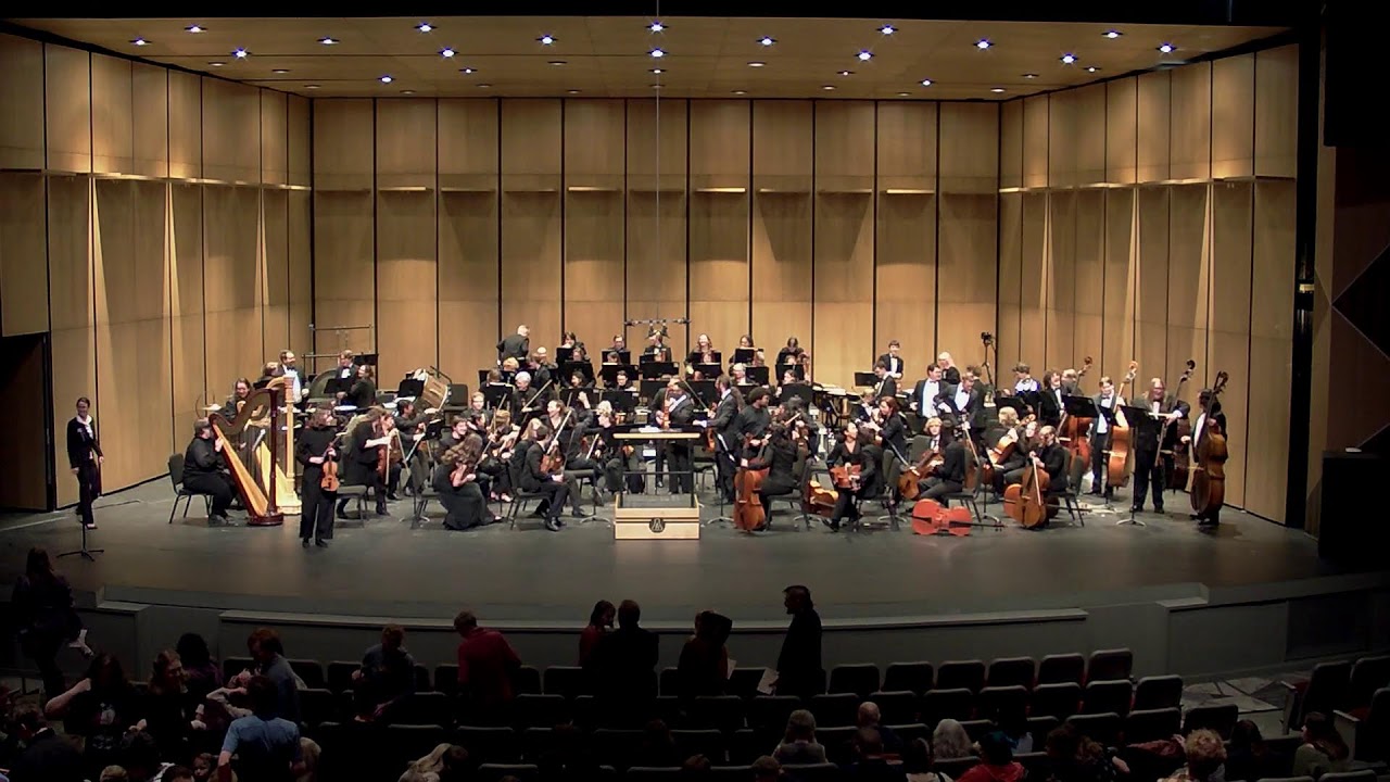 Appalachian Symphony Orchestra