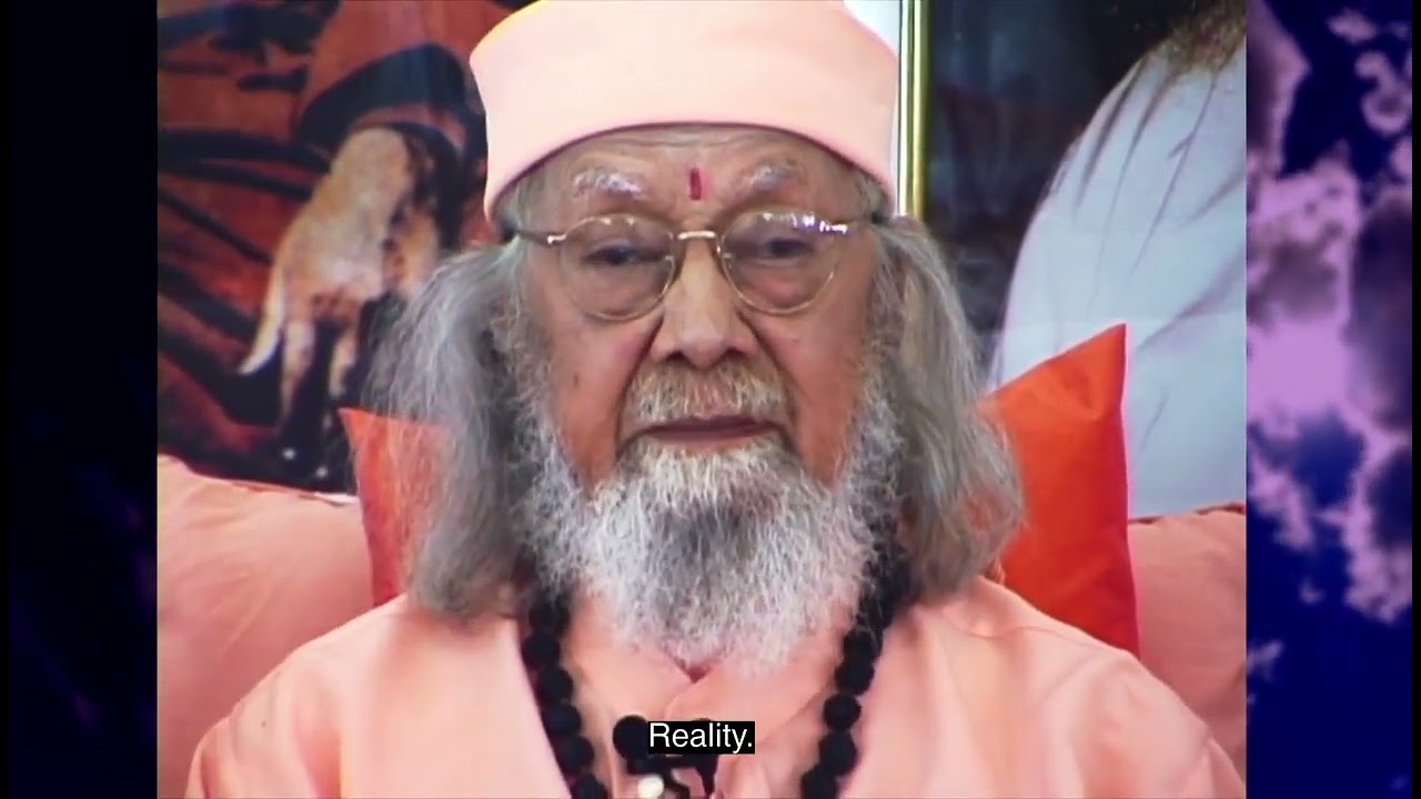 Food Is Your Friend or Your Enemy - by Paramahamsa Hariharananda